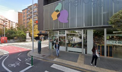 oficina mensajería Amazon Locker – elisabet