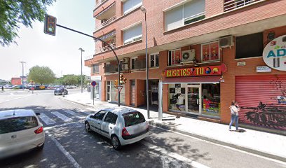 oficina mensajería Buzón de correos