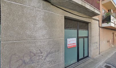 oficina mensajería Locker SEUR Pickup