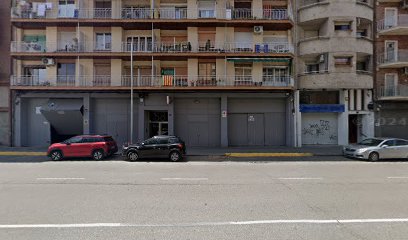 oficina mensajería Miguel Roca Moncada