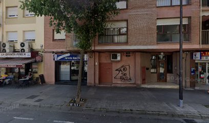 oficina mensajería Punto Pack InPost