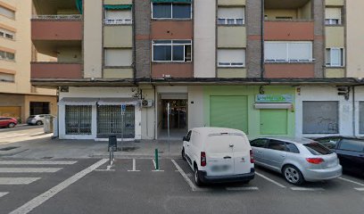 oficina mensajería Punto Pack InPost