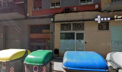 oficina mensajería Piñol Tarsa S L