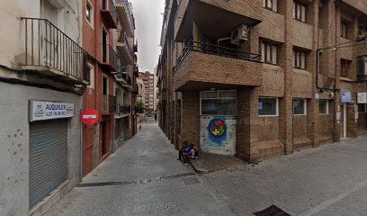 oficina mensajería Transenergy 2000 S L