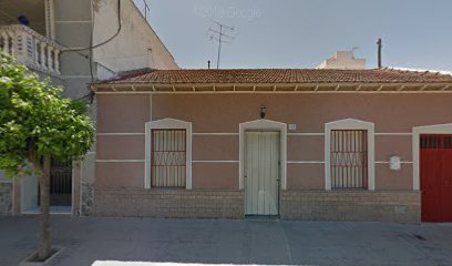 oficina mensajería José Martínez Arce