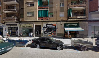 oficina mensajería Tienda SEUR Pickup