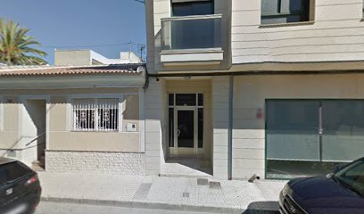 oficina mensajería Punto Pack InPost
