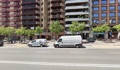 oficina mensajería Buzón de correos