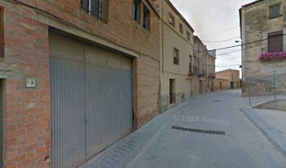 oficina mensajería Oficina Rural Correos