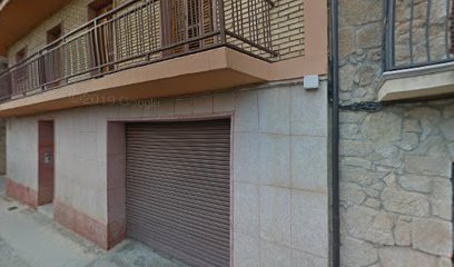 oficina mensajería TRANS-SENTÍS SL