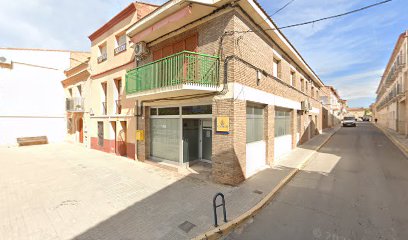 oficina mensajería Oficina Rural de Correos