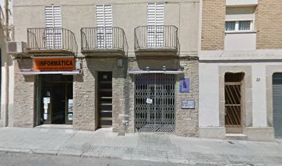 oficina mensajería Punto Pack InPost