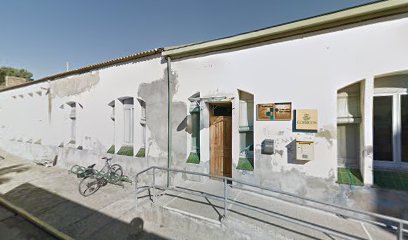oficina mensajería Oficina Rural de Correos