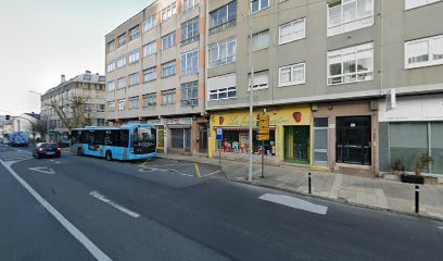 oficina mensajería Punto Pack InPost