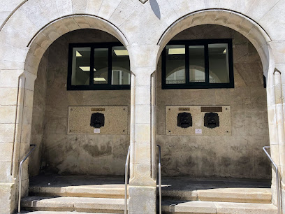 oficina mensajería Oficina de Correos y Citypaq