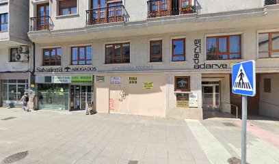 oficina mensajería Punto Pack InPost