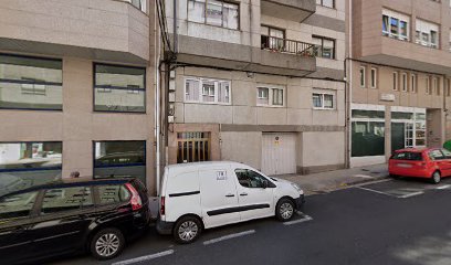 oficina mensajería A Reigada E Hijos S L
