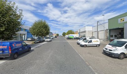 oficina mensajería C T L S Coop Ltda