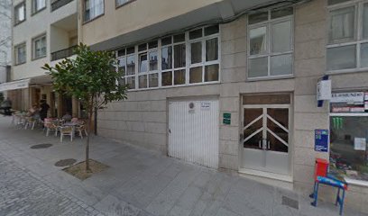 oficina mensajería Seur