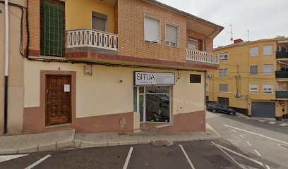 oficina mensajería Formitrans ASM