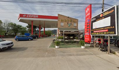 oficina mensajería SEUR Pickup parcelshop