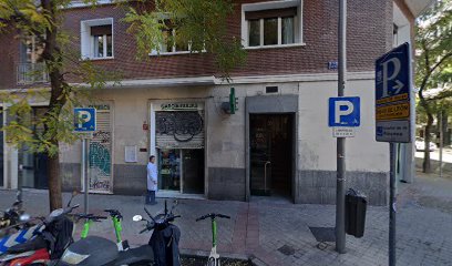 oficina mensajería Mail Boxes Etc. – Centro MBE 3379
