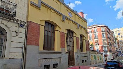oficina mensajería Metro De Madrid S A