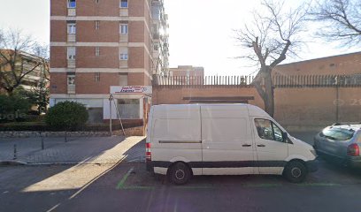 oficina mensajería Rapid Express