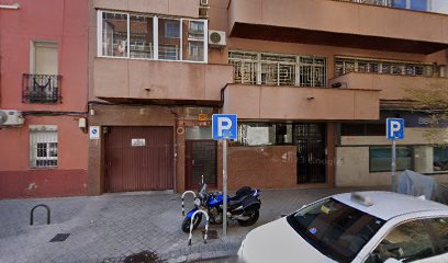 oficina mensajería 24M Envios Urgentes