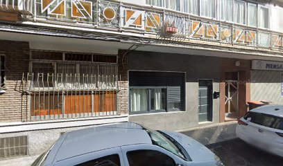 oficina mensajería T3C Mensajería Urgente Madrid