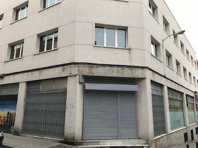 oficina mensajería Serwell | Mensajería urgente en Madrid