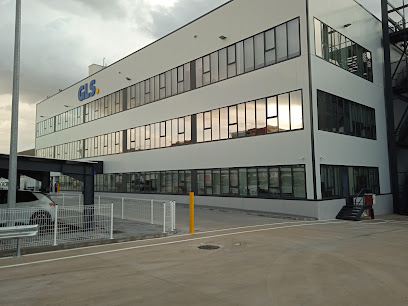 oficina mensajería GLS