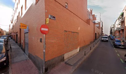 oficina mensajería Envios Masivo