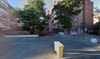 oficina mensajería José Antonio Ruano Bermúdez