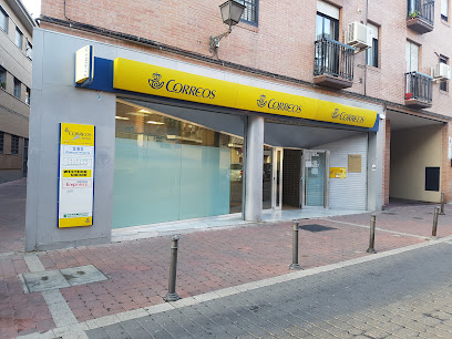 oficina mensajería Oficina de Correos y Citypaq