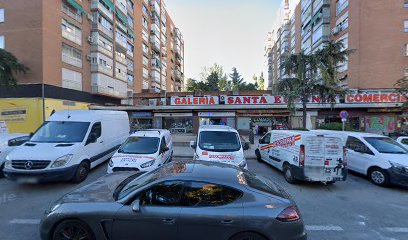 oficina mensajería Punto Pack InPost