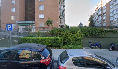 oficina mensajería Tienda SEUR Pickup