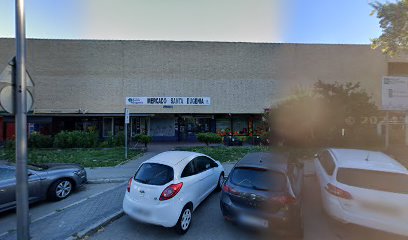 oficina mensajería Tienda SEUR Pickup