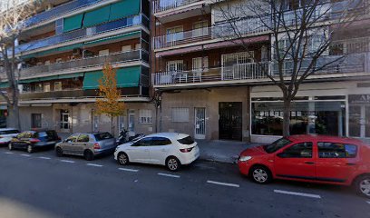oficina mensajería Gescinco Mensajería Urgente