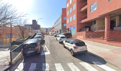 oficina mensajería NETWORK COURIER | Transporte, mensajería y paquetería