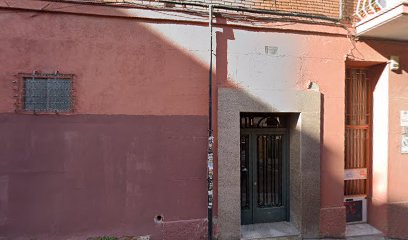 oficina mensajería Gescom