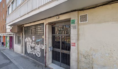 oficina mensajería mensajería.madrid