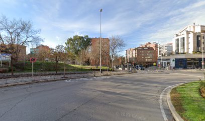 oficina mensajería Paqueteria Express