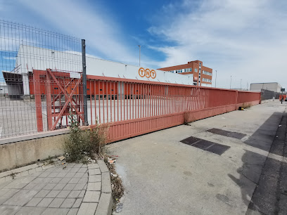 oficina mensajería Tnt Express Worldwide Spain