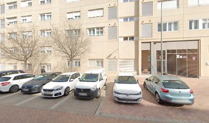 oficina mensajería Tienda SEUR Pickup