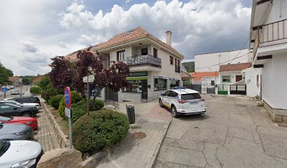 oficina mensajería Tienda SEUR Pickup