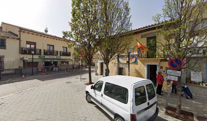 oficina mensajería Punto Pack InPost
