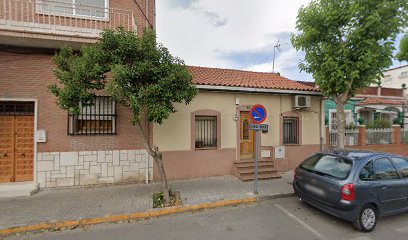 oficina mensajería Buzón de correos