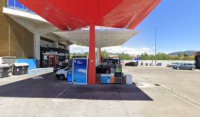 oficina mensajería Amazon Locker – teofila