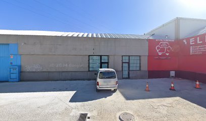 oficina mensajería Antonio Gea García